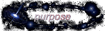 purpose