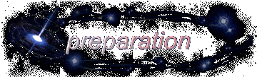 preparation